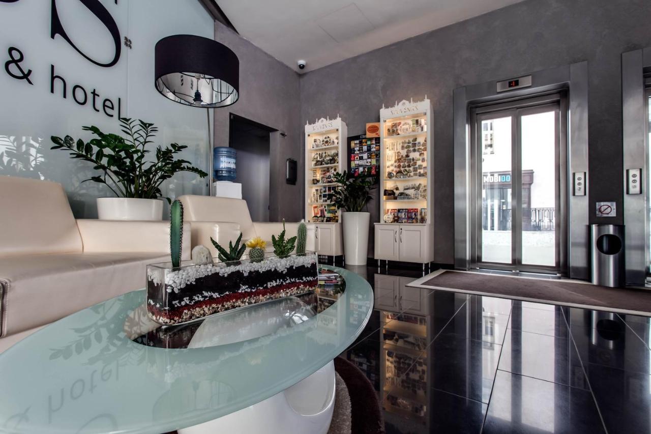 Rius Hotel Lviv Ngoại thất bức ảnh