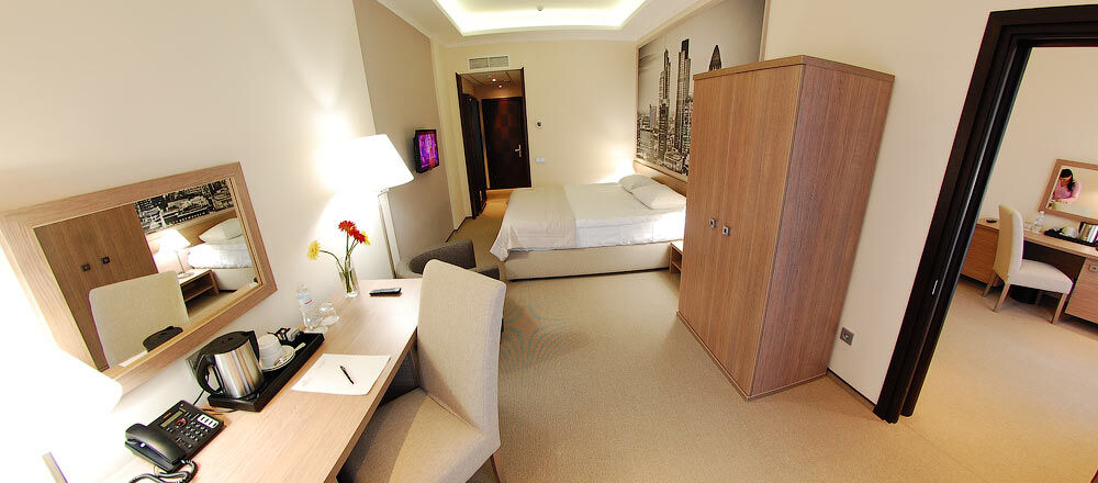 Rius Hotel Lviv Ngoại thất bức ảnh
